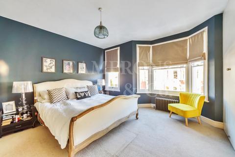 40 Douglas Road, London, NW6 7RP