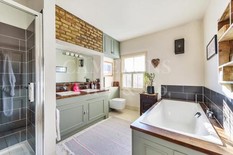 40 Douglas Road, London, NW6 7RP