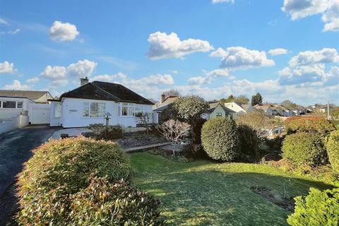 2 bedroom detached bungalow for sale - Penwethers Lane, Truro