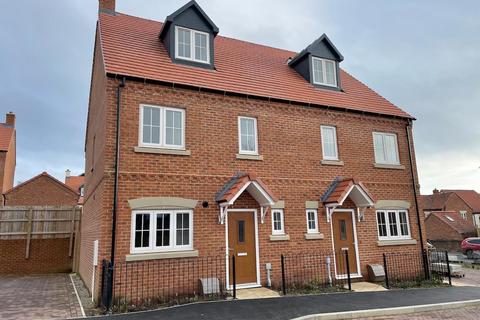 4 bedroom semi-detached house for sale, Wainds Field, Kirkbymoorside, York