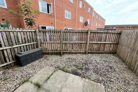 38 Flixton Road, Manchester, M13 9GU