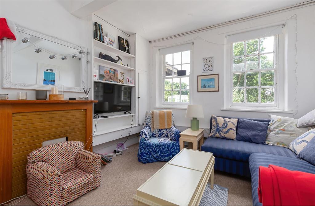 Annexe Sitting Room
