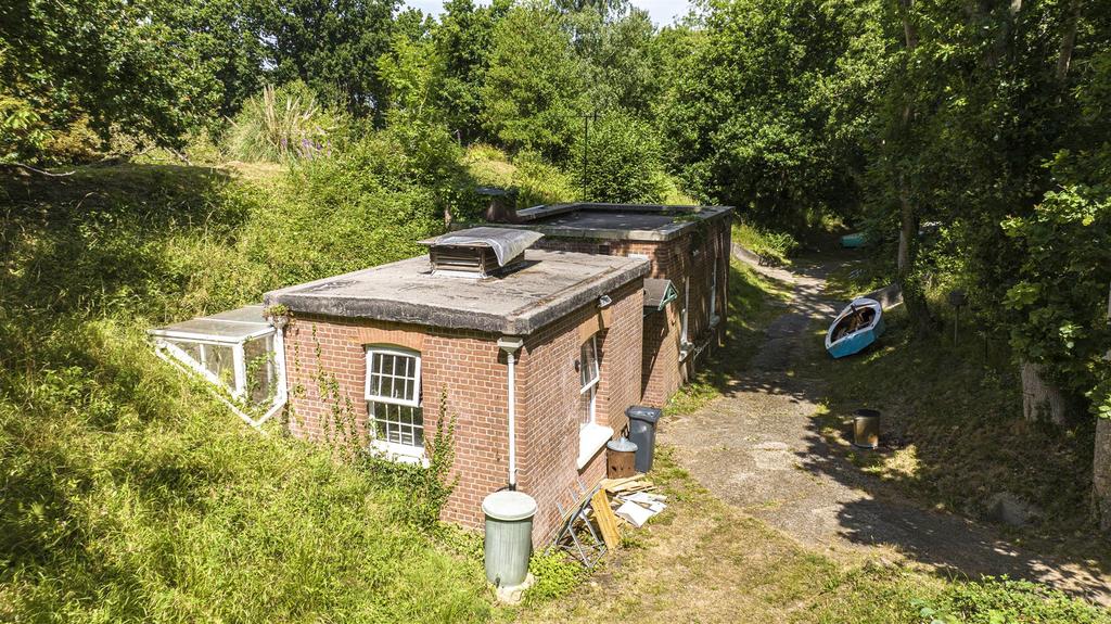 Forge Cottage