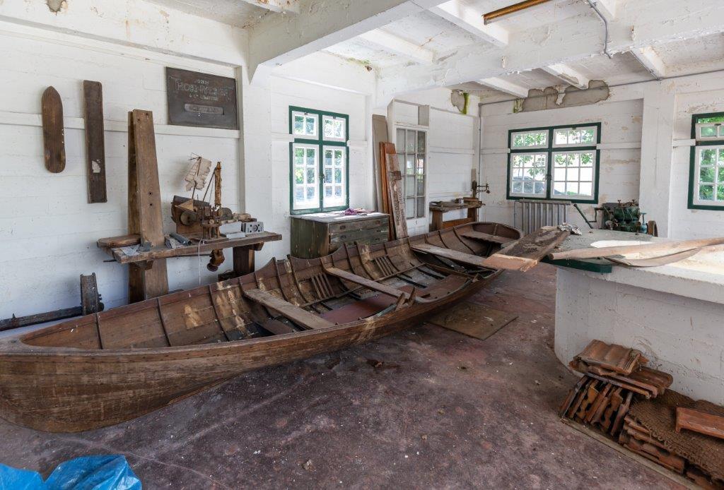 Testing Tank Workshop