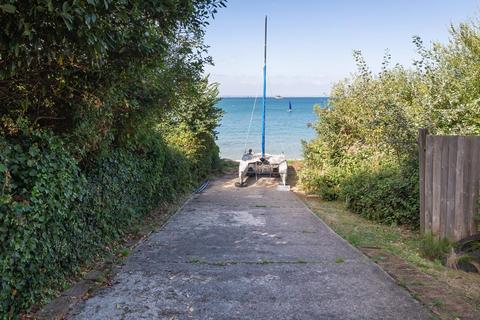 3 bedroom flat for sale, Bembridge, Isle Of Wight