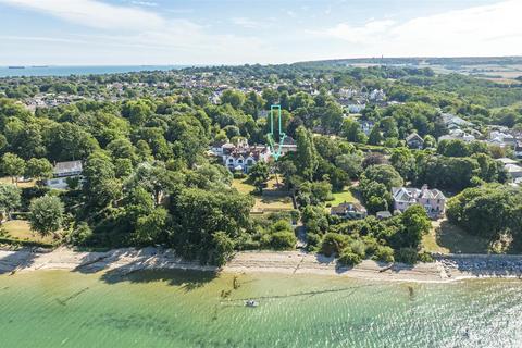 3 bedroom flat for sale, Bembridge, Isle Of Wight