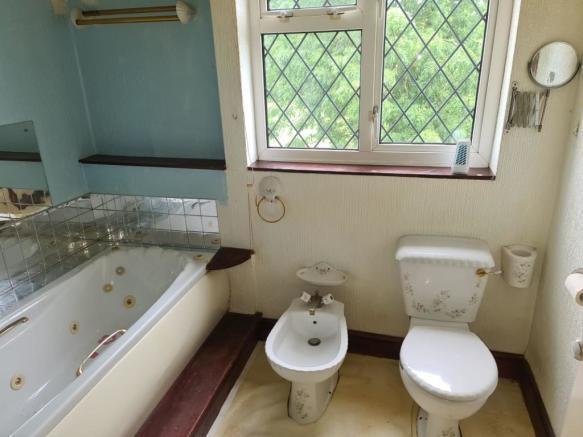 En suite