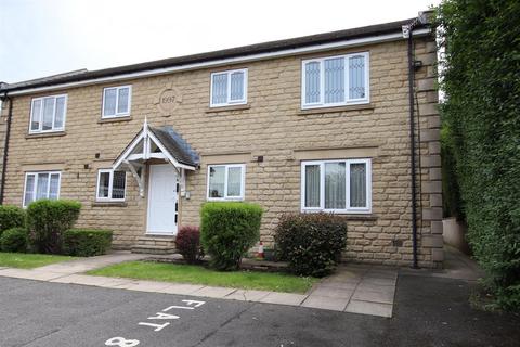 1 bedroom apartment for sale, Nialls Court, Thackley, Bradford
