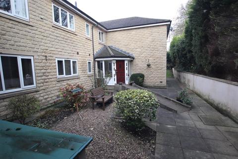 1 bedroom apartment for sale, Nialls Court, Thackley, Bradford