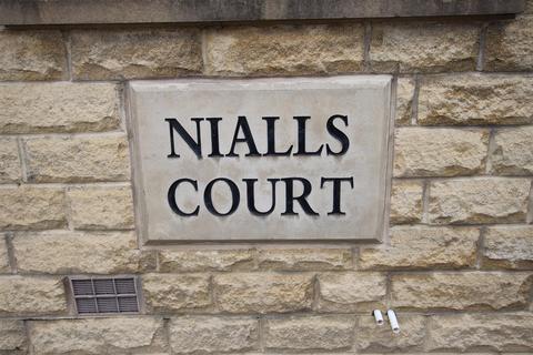 1 bedroom apartment for sale, Nialls Court, Thackley, Bradford