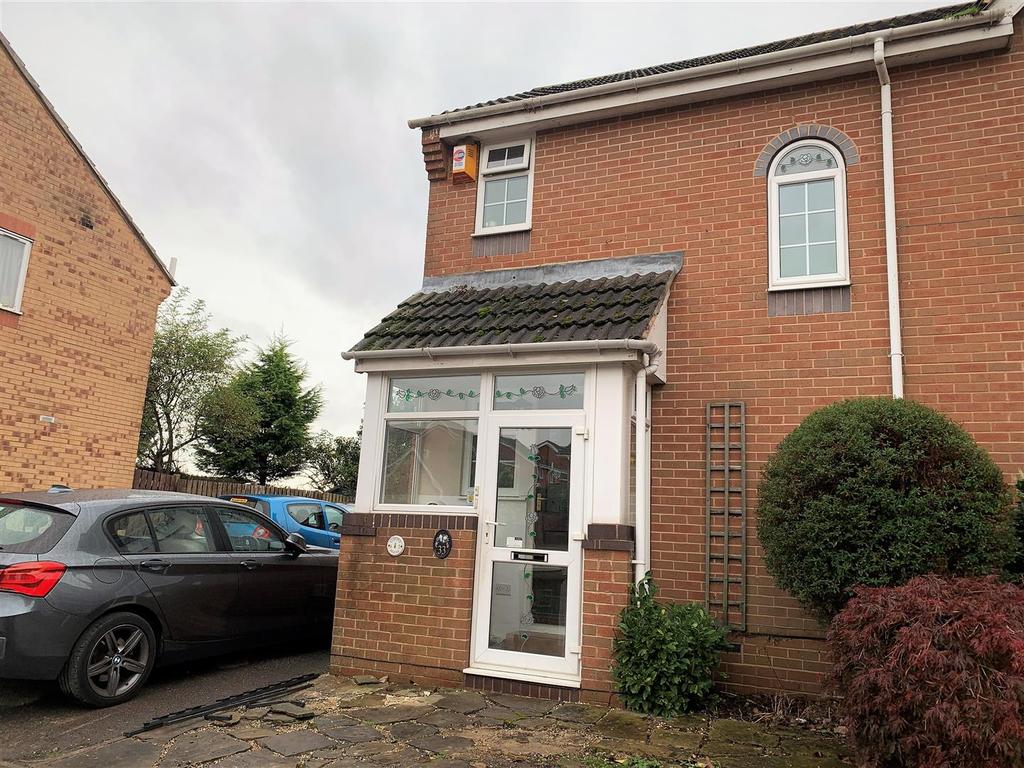 Maizebrook, Dewsbury 3 bed semidetached house £850 pcm (£196 pw)