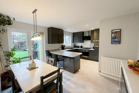 1 Chelker Close, Hartlepool, TS26 0QW