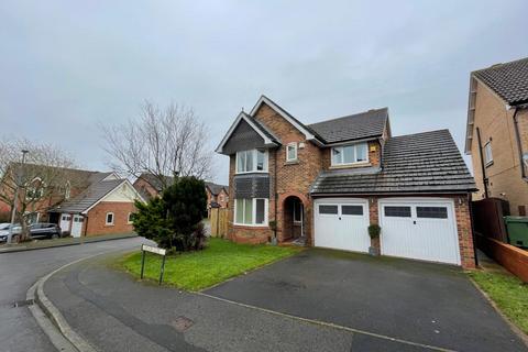 1 Chelker Close, Hartlepool, TS26 0QW