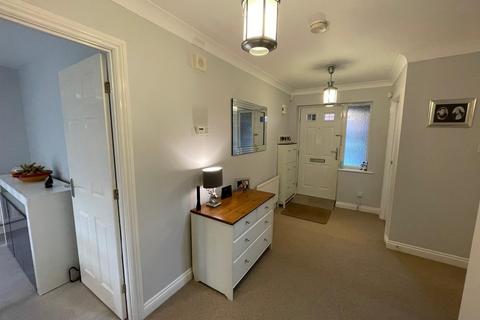 1 Chelker Close, Hartlepool, TS26 0QW
