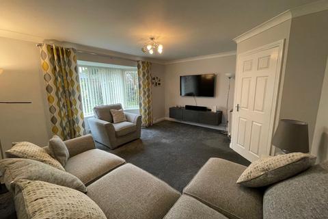 1 Chelker Close, Hartlepool, TS26 0QW