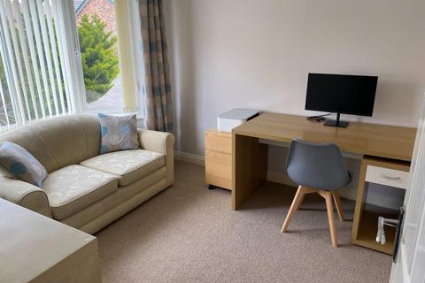 1 Chelker Close, Hartlepool, TS26 0QW