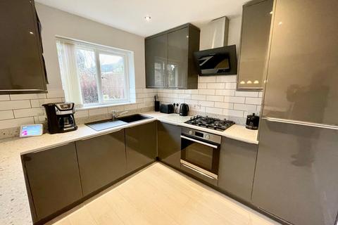 1 Chelker Close, Hartlepool, TS26 0QW