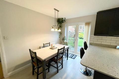 1 Chelker Close, Hartlepool, TS26 0QW