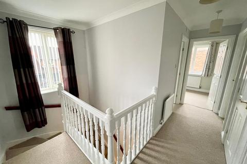 1 Chelker Close, Hartlepool, TS26 0QW