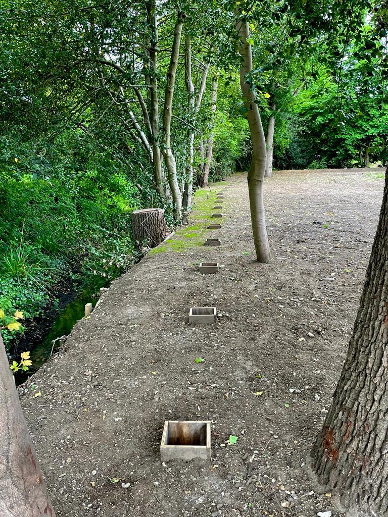 Sandhurst Road, Yateley, GU46 20 bed property with land £3,500,000