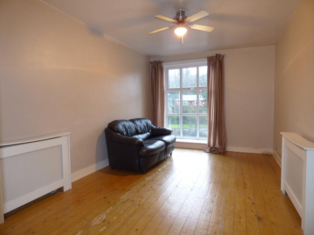 The Wharf, Wool Road, Dobcross... 1 bed apartment £135,000