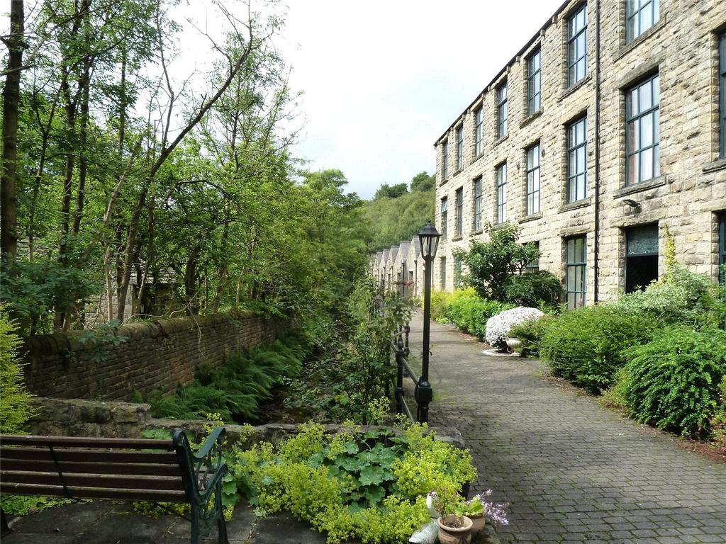 Front Entrance Path