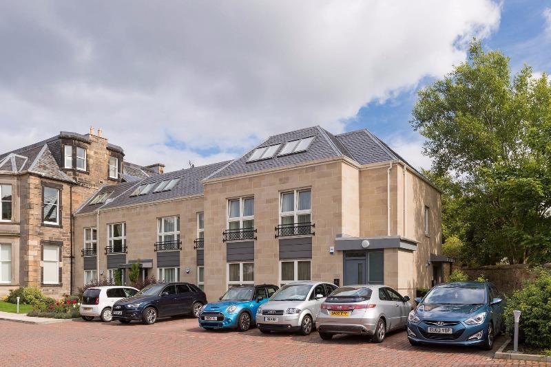 Polwarth Terrace, Polwarth, Edinburgh, EH11 2 bed flat to rent £1,795