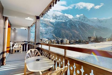 1 bedroom apartment, Chamonix-Mont-Blanc, Haute-Savoie, Rhône-Alpes