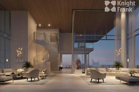 6 bedroom penthouse - Serenia Living, Palm Jumeirah, Dubai, United Arab Emirates