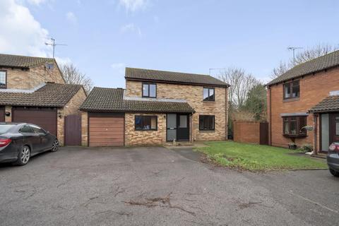 9 Allonby Close, Lower Earley, Reading, RG6 3BY