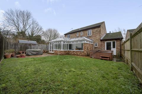 9 Allonby Close, Lower Earley, Reading, RG6 3BY