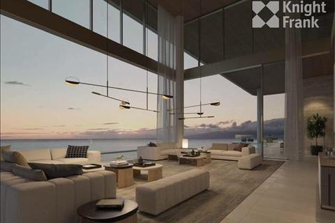 4 bedroom penthouse - Serenia Living, Palm Jumeirah, Dubai