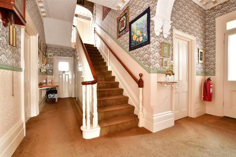 7 bedroom detached house for sale, Royal Crescent, Sandown, Isle of Wight