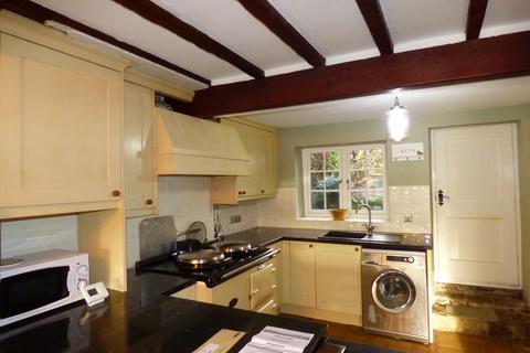 3 bedroom cottage to rent - Main Street, Embsay BD23
