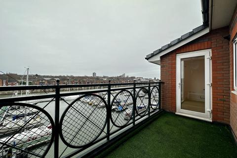 4 bedroom penthouse for sale, South Ferry Quay, Liverpool, Merseyside, L3