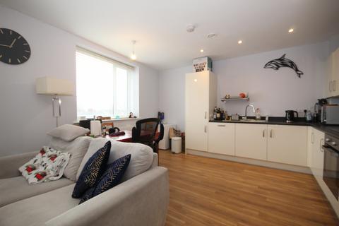 1 bedroom flat for sale - Albers Court, Ladysmith Road, Harrow, Middlesex HA3