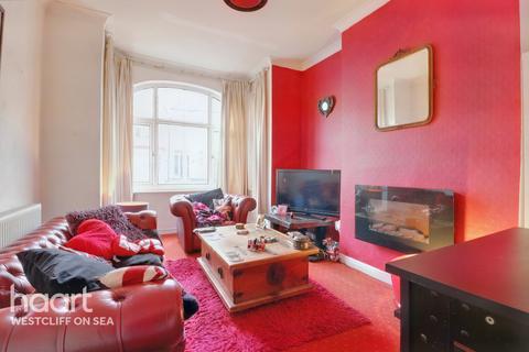 3 bedroom terraced house for sale - St Georges Park Avenue, Westcliff-On-Sea