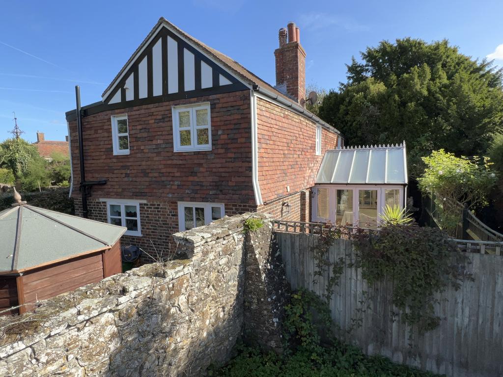 German Street, Winchelsea TN36 3 bed detached house for sale £695,000