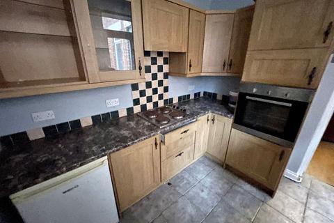 2 bedroom ground floor flat for sale - Saltwell Road, Gateshead, Tyne and wear, NE8 4TJ
