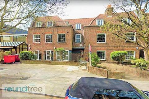 2 bedroom apartment for sale, Walsingham House, High Road, Whetstone N20