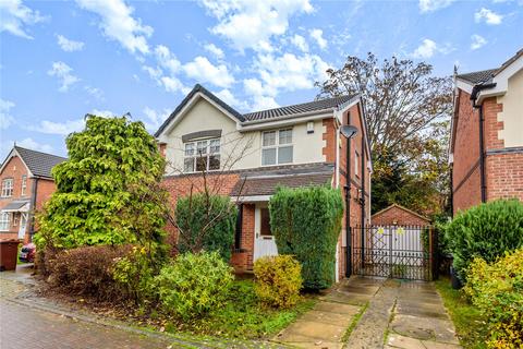 12 Walkers Mount, Leeds, LS6 2SD