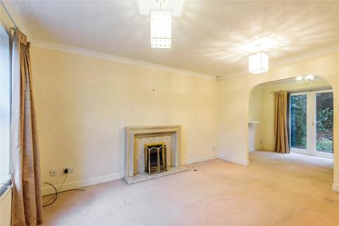12 Walkers Mount, Leeds, LS6 2SD