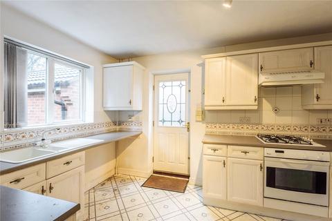 12 Walkers Mount, Leeds, LS6 2SD