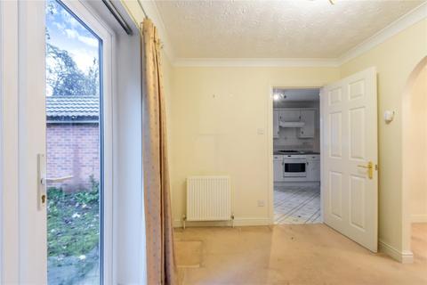 12 Walkers Mount, Leeds, LS6 2SD