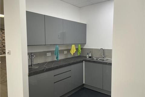 Office to rent - Glasgow G51
