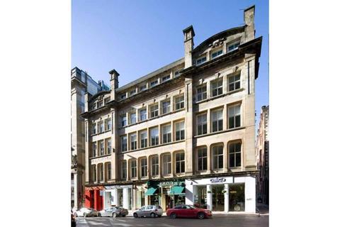 Office to rent - 45 West Nile Street, Glasgow G1