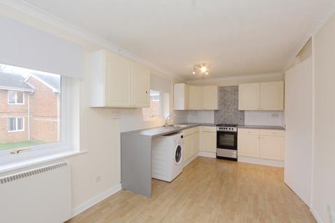 2 bedroom flat for sale, Abbatts Close, Ludgershall, SP11