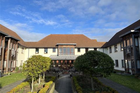 1 bedroom apartment for sale - Thompson Close, Haughley, Stowmarket, Suffolk, IP14
