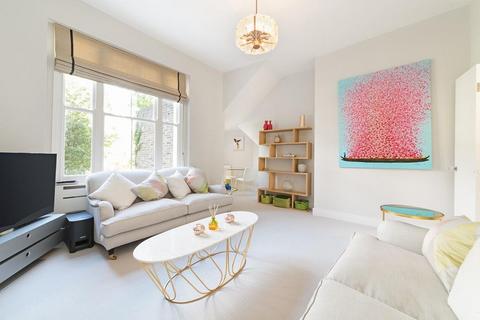 1 bedroom apartment to rent, Blenheim Crescent, W11