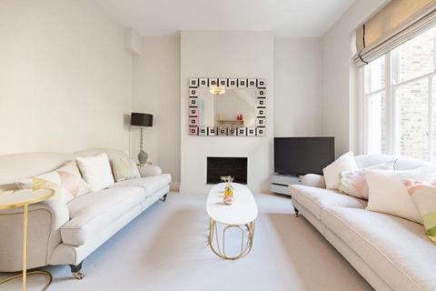 1 bedroom apartment to rent, Blenheim Crescent, W11